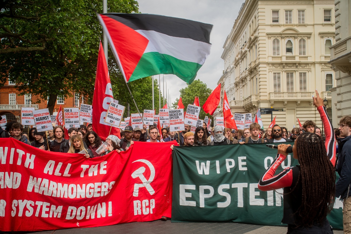 Nakba 78 Communist bloc palestine