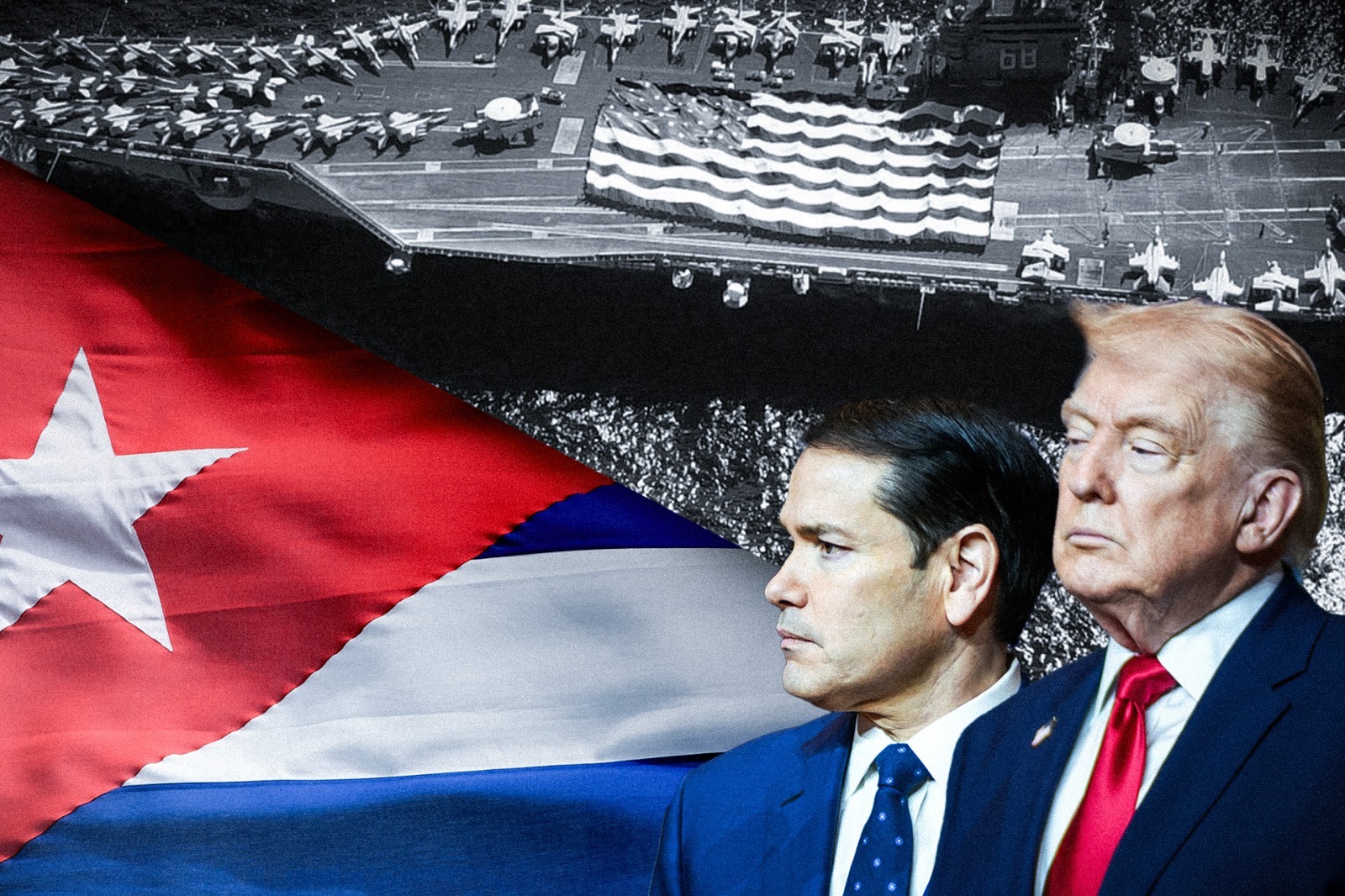 US indictment of Raúl Castro – we say: US imperialism, hands off Cuba!