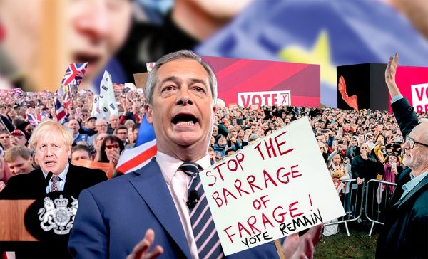 10 years after the Brexit vote: Where next for Britain and Europe?