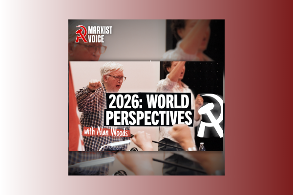World Perspectives 2026
