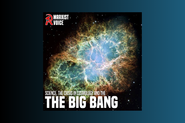 Science, the crisis in cosmology, and the big bang