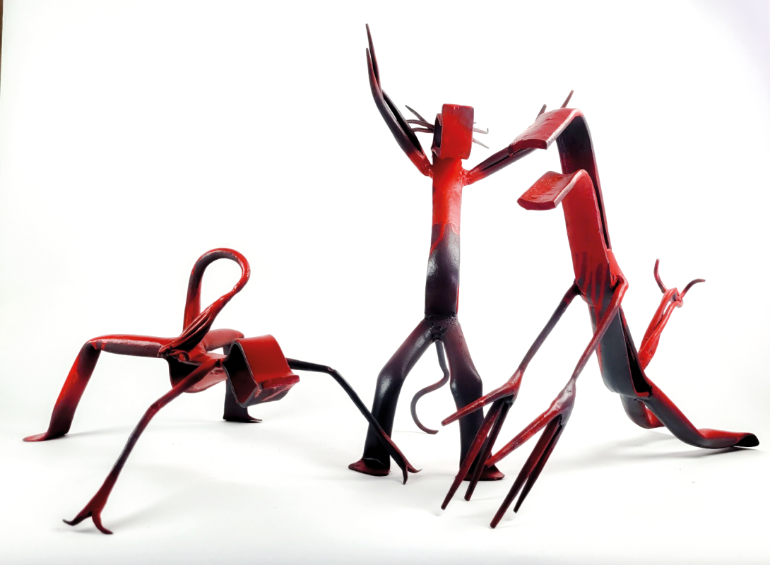 Letter: How Marxism inspired me to create anti-capitalist art