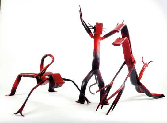 Letter: How Marxism inspired me to create anti-capitalist art