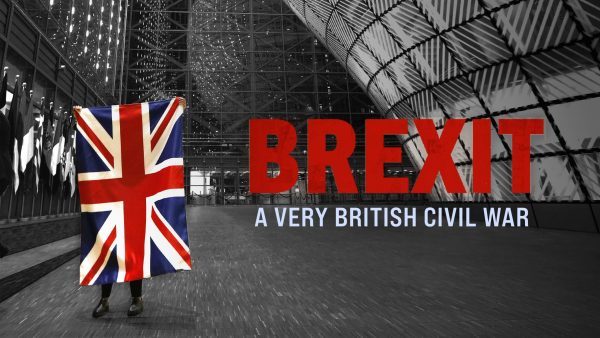 Review – ‘Brexit: A Very British Civil War’