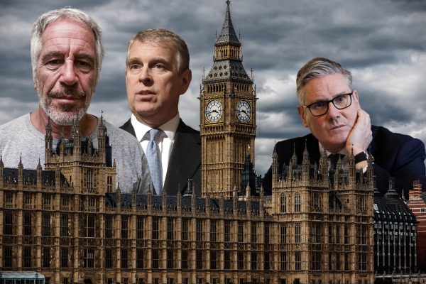 The Epstein scandal and the crisis of the British state
