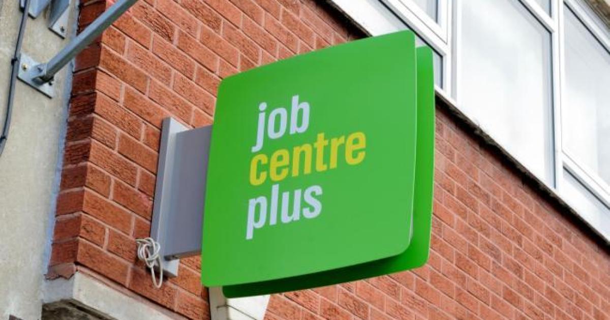 Job centre plus