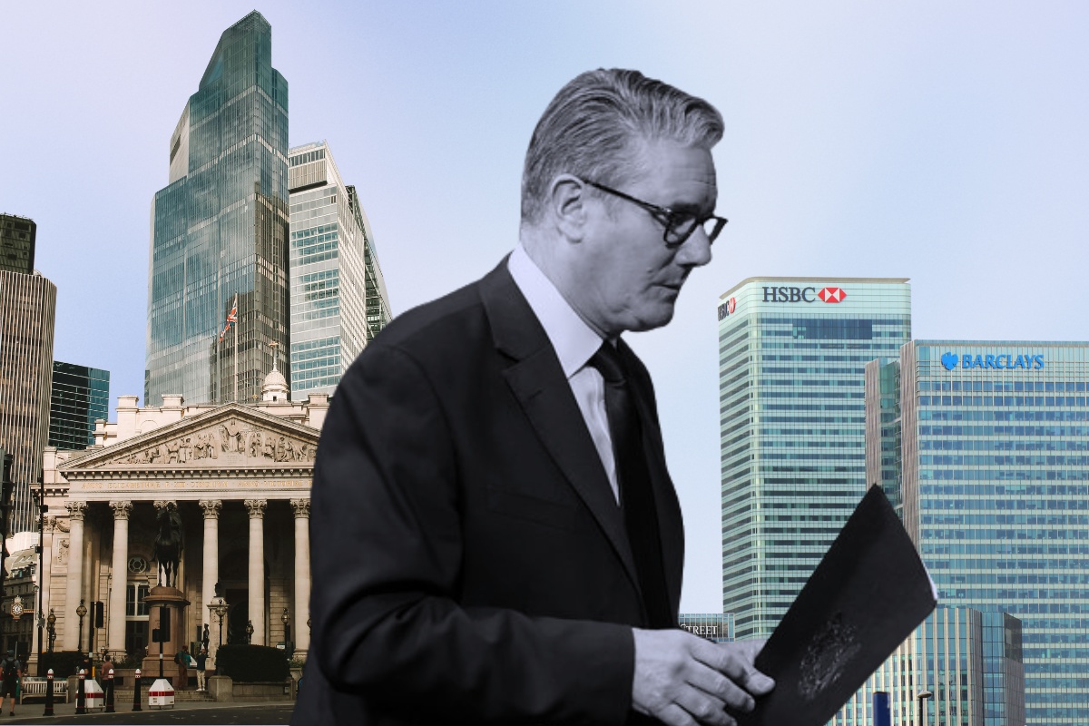 Who governs Britain?
