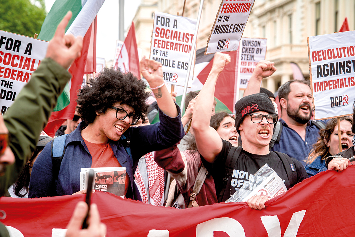 “Lost generation”? Generation Revolution!