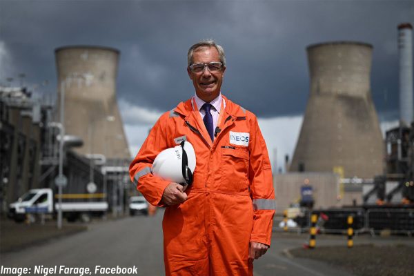Farage’s inroads in the unions: How should the labour movement fight Reform?
