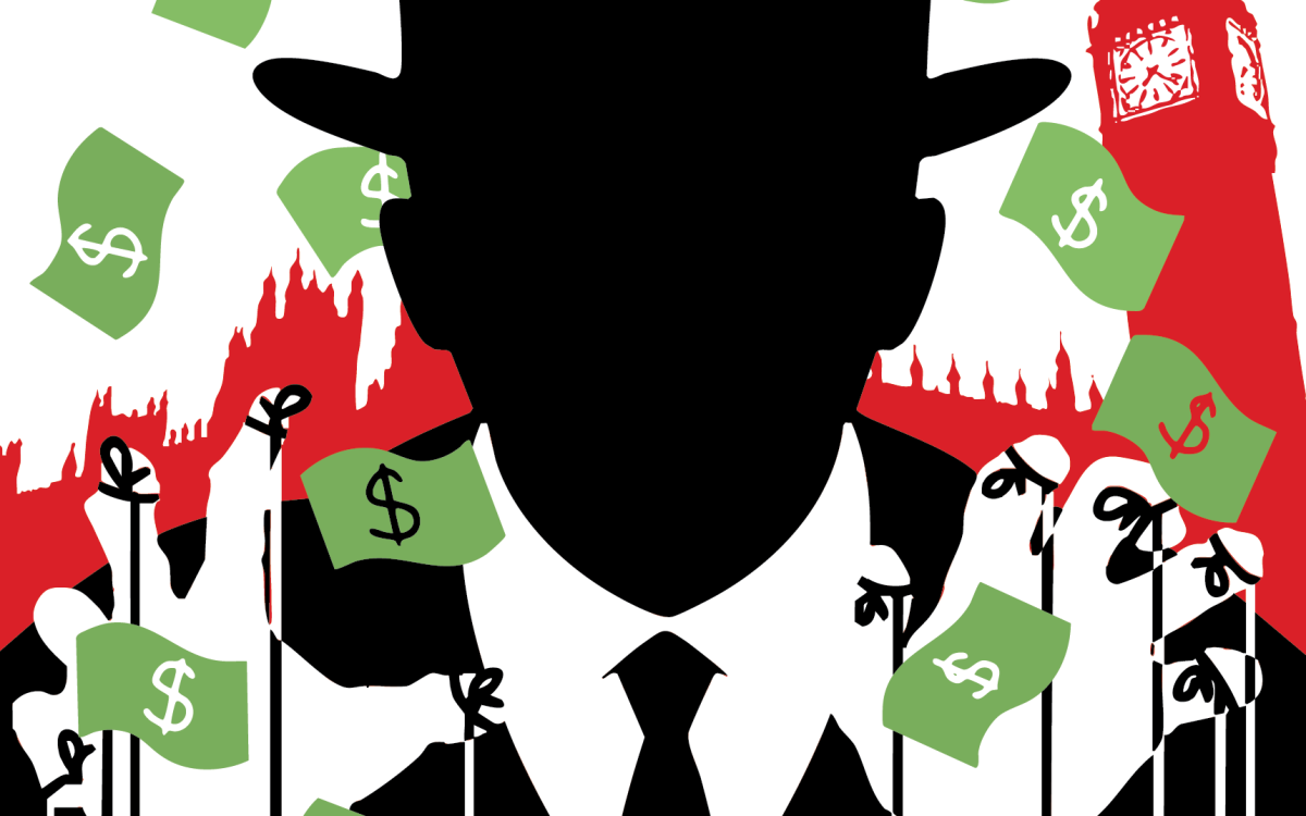 Burnham, the bankers, and broken Britain: Why we need a revolution