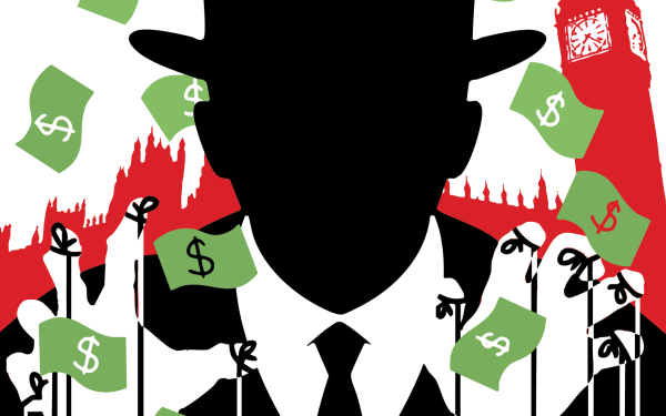 Burnham, the bankers, and broken Britain: Why we need a revolution