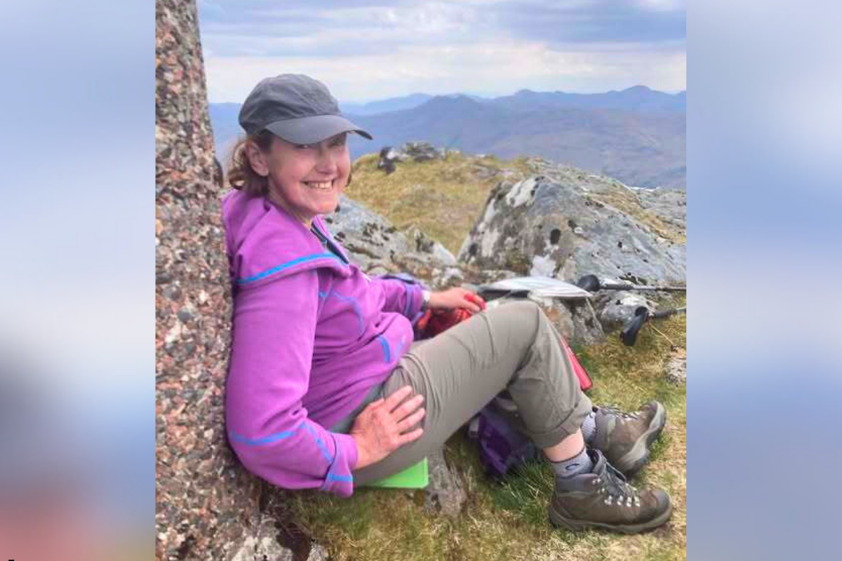 Anne Marie Forster (1960-2026): Comrade, friend, and inspiration