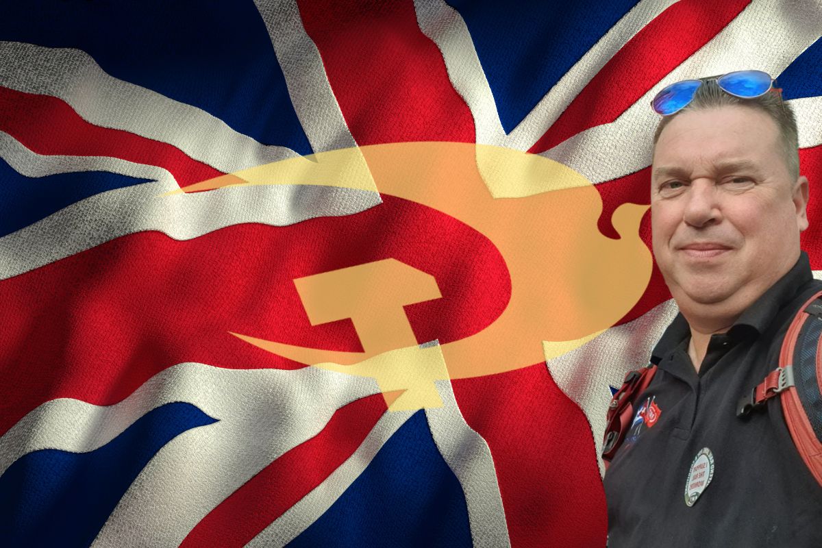 ‘Revolutionary Brexit’? Stalinist leader’s mental acrobatics ‘Revolutionary Brexit’? Stalinist leader’s mental acrobatics