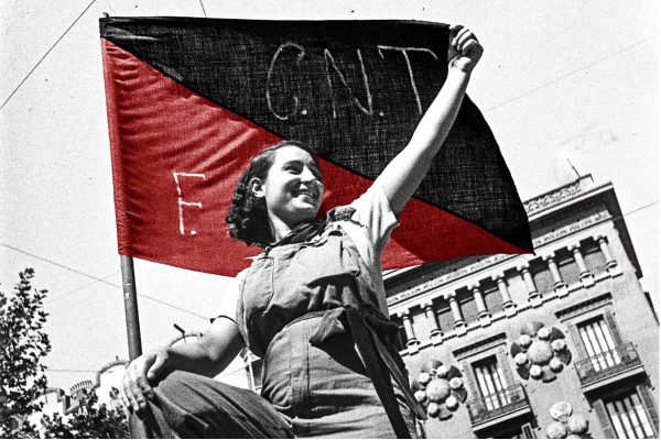 Anarchism in practice