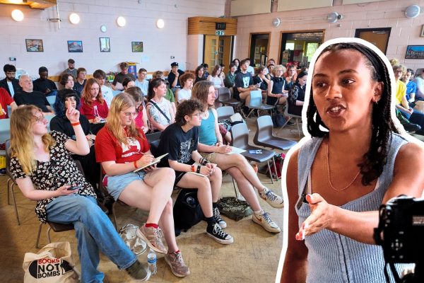 How we are preparing to lead the anti-racist movement in Yorkshire
