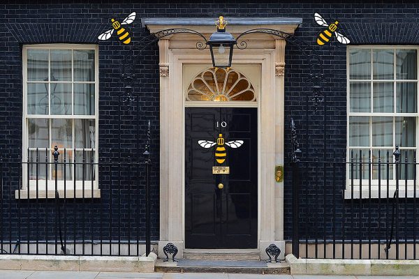 Burnham’s ‘Number 10 North’ and the myth behind ‘Manchesterism’