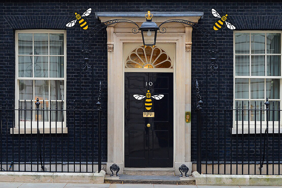 Burnham’s ‘Number 10 North’ and the myth behind ‘Manchesterism’