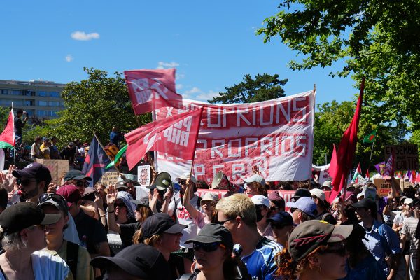 Building the International: Germany, Finland, and the World School of Communism