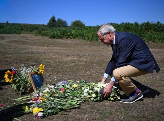 Why is it so ‘dangerous’ to be an MP?
