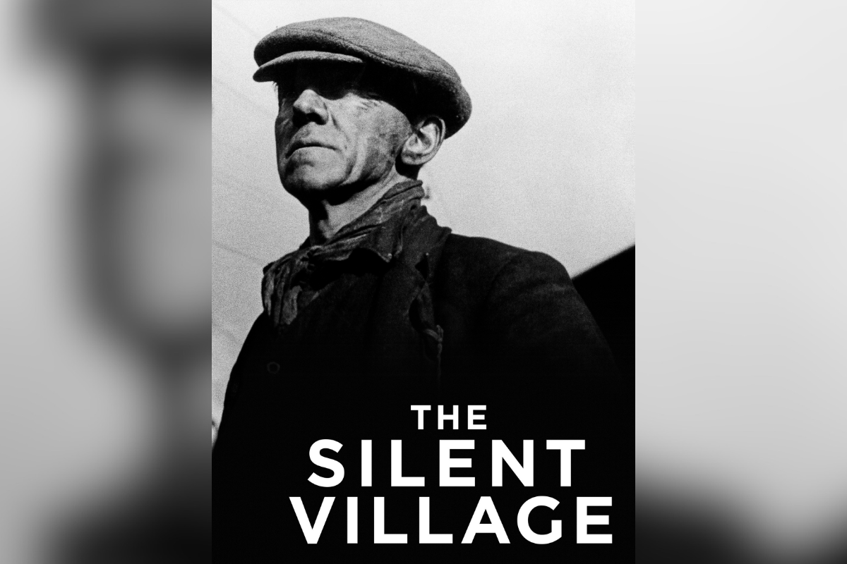 ‘The Silent Village’: filled with working-class spirit from top to bottom