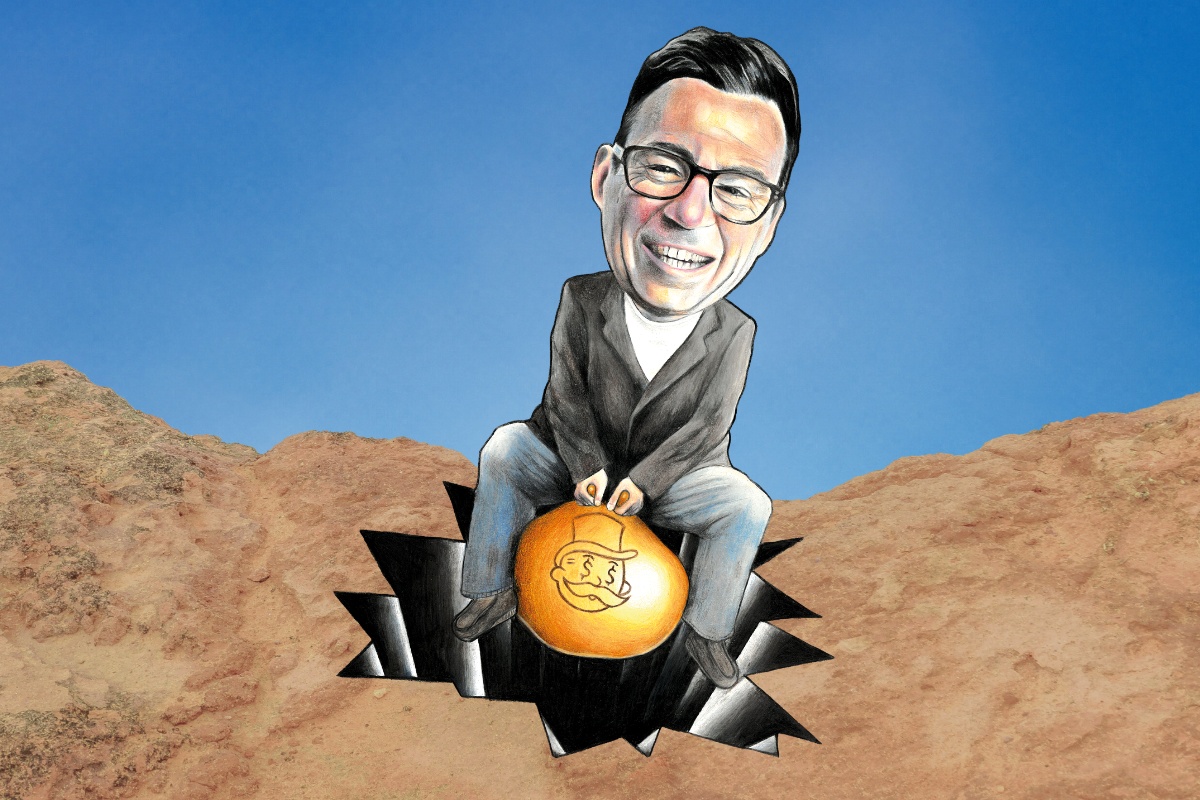 Burnham and British capitalism – bouncing into an abyss