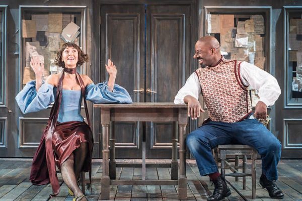 Cyrano de Bergerac: Love, beauty, and war