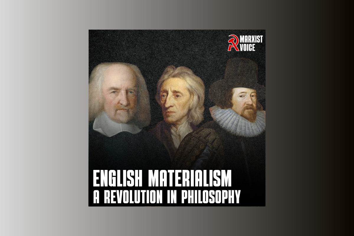The English Materialists | A Revolution in Philosophy