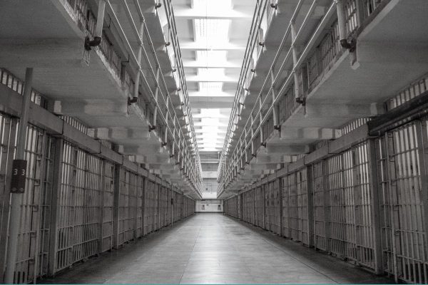 UK prison overcrowding: Burnham grapples with the crisis of the British state