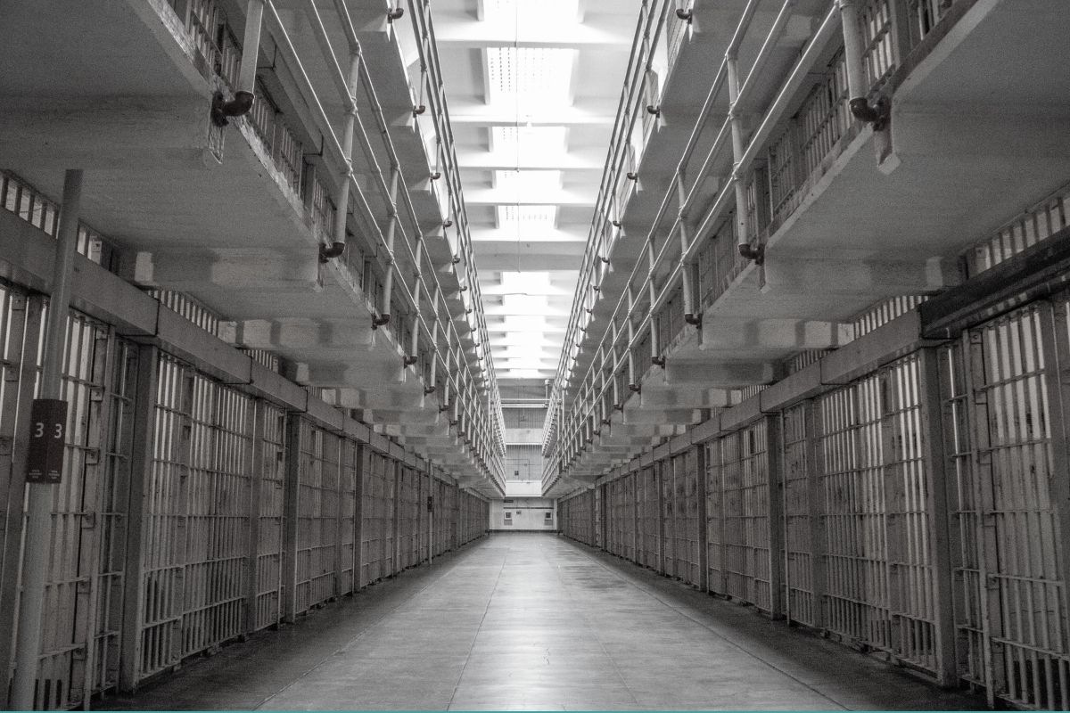 UK prison overcrowding: Burnham grapples with the crisis of the British state