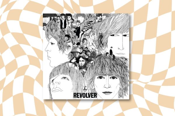 The Beatles’ ‘Revolver’ 60 years on: A revolution in rock music