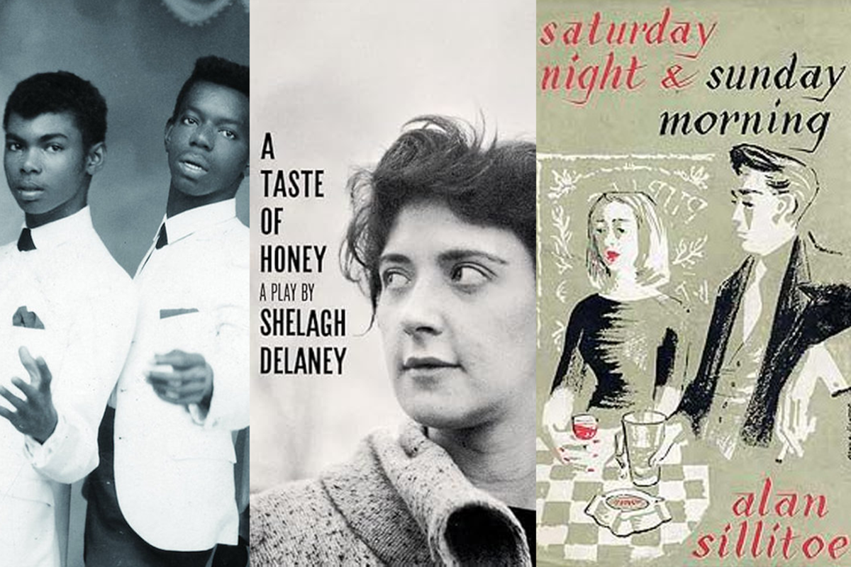 Culture: Rocksteady, ‘A Taste of Honey’, and ‘Saturday Night and Sunday Morning’
