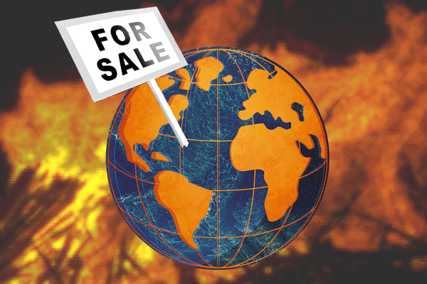 Air ‘con’: Climate culture war heats up as temperatures rise