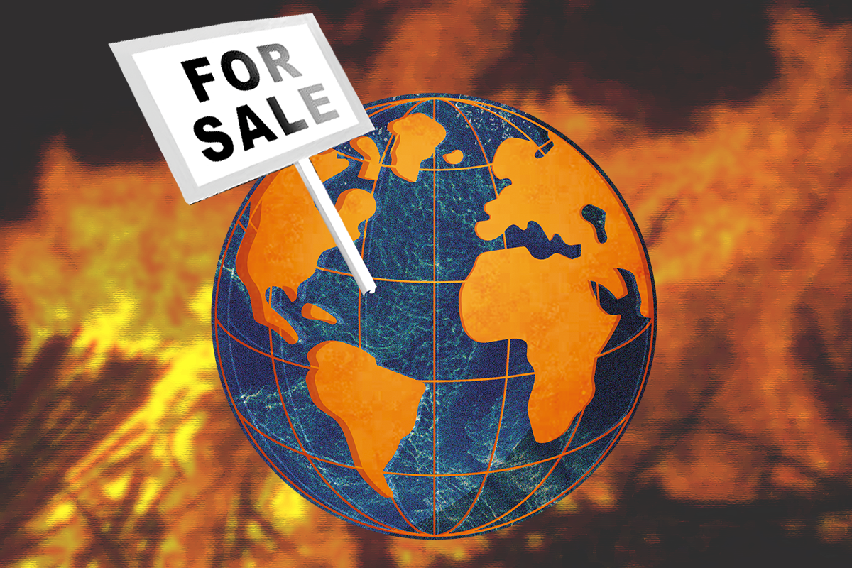 Air ‘con’: Climate culture war heats up as temperatures rise