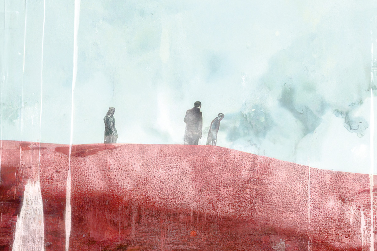 Review: ‘Babi Yar’ – An exercise in speaking the truth
