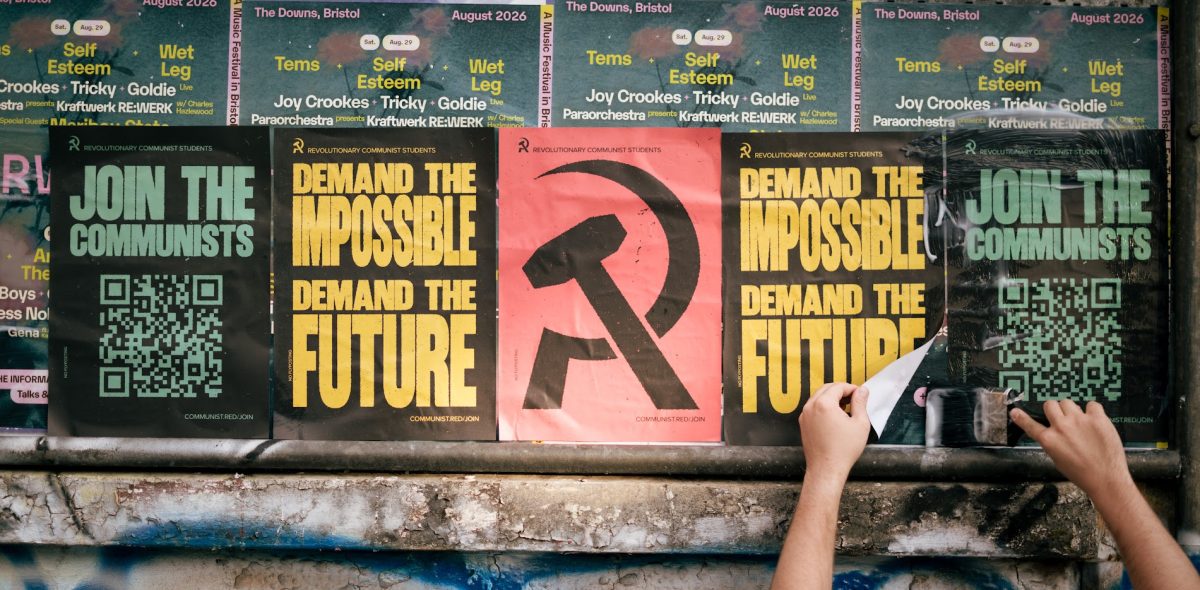 Why communists are revolutionary optimists