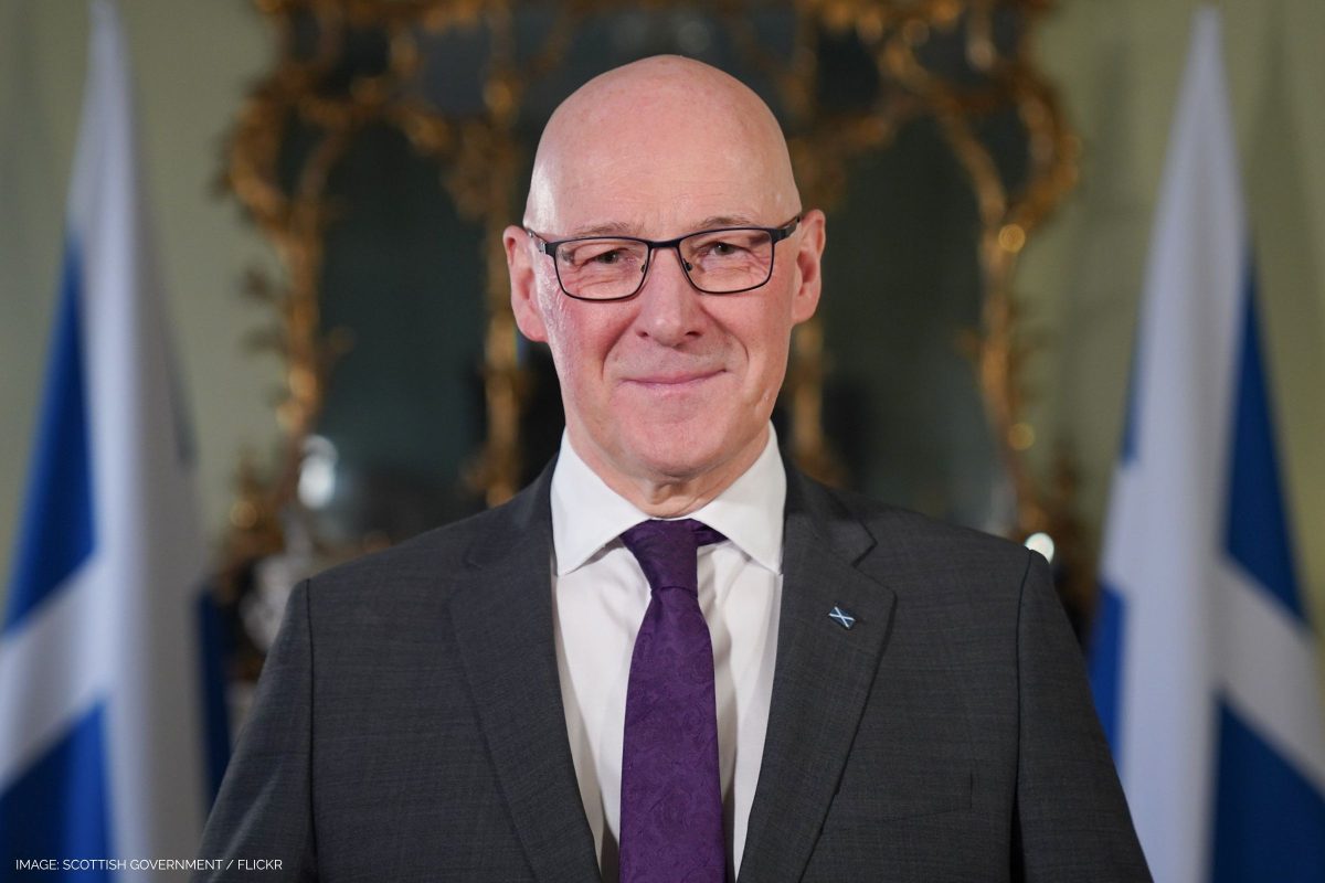 Data centres, oil, and independence: Pressure mounts on the SNP