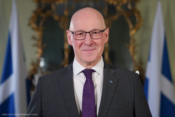 Data centres, oil, and independence: Pressure mounts on the SNP