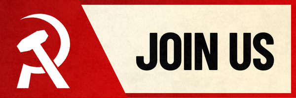 Join us button