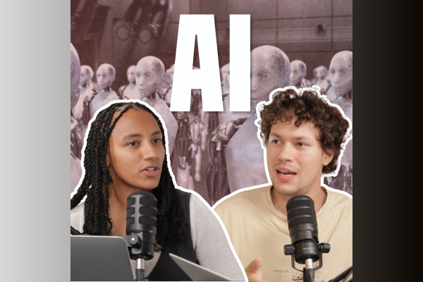 AI: Doomerism or Communism? | A World on Fire #21