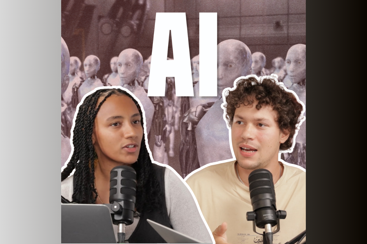 AI: Doomerism or Communism? | A World on Fire #21