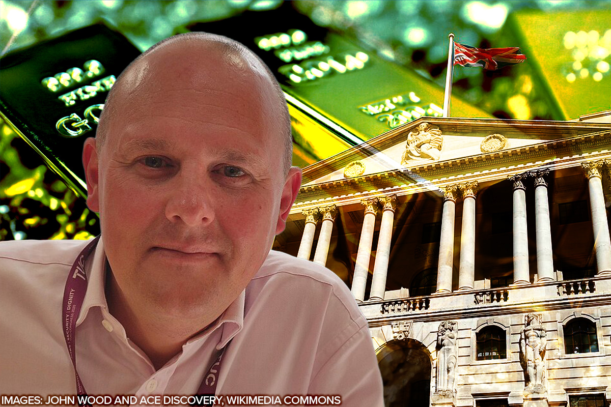 Paul Nowak: From ‘Marxist’, to union boss, to Bank of England director
