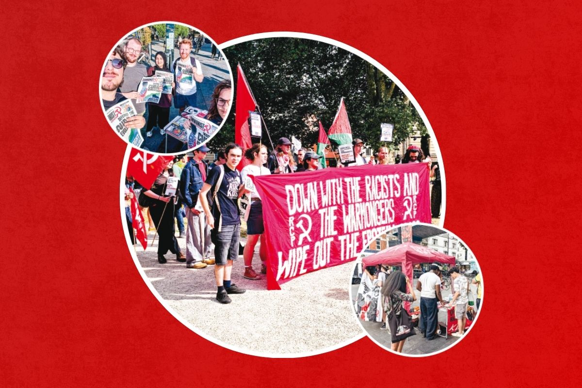 How the RCP is gearing up for freshers 