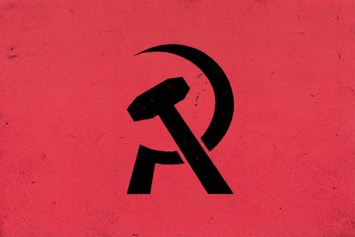 Why we are launching Revolutionary Communist Students