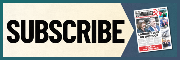 Subscribe button