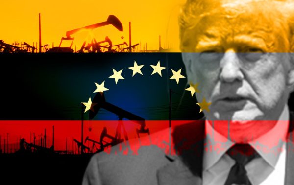 The biggest oil heist in world history