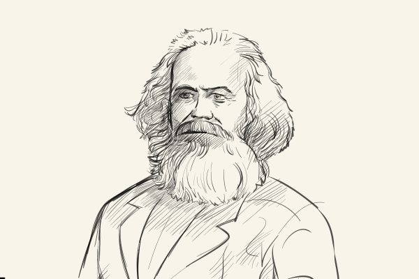 How UCL’s philosophy department defangs Marx