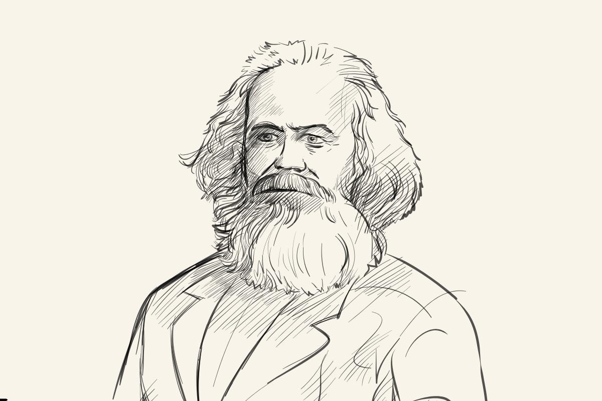 How UCL’s philosophy department defangs Marx