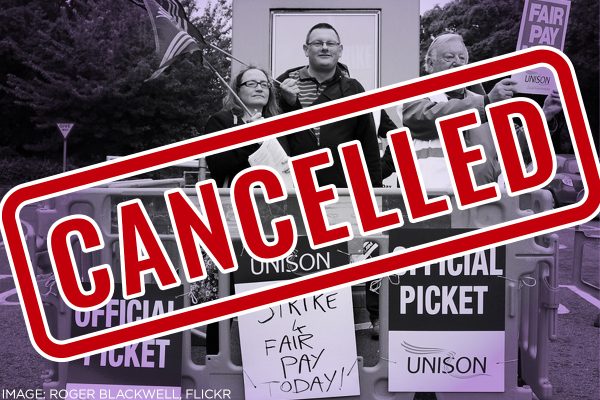 Unison’s council ballot failure: The left must learn from this setback