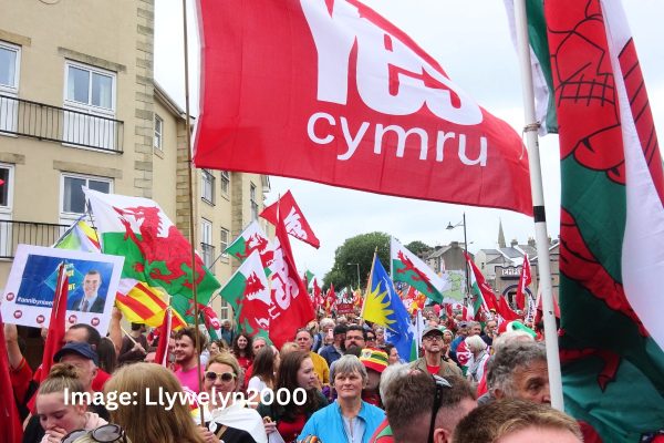 Will the ‘Celtic Alliance’ break up the United Kingdom?
