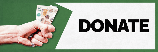 Donate button
